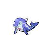 Shiny Palafin